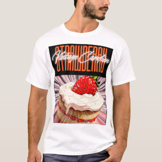 Heren Basic T-Shirt