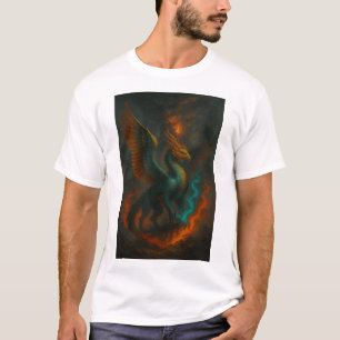 Heren Basic T-Shirt