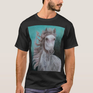 Heren Basic T-Shirt