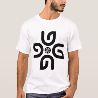 Heren Basic T-Shirt