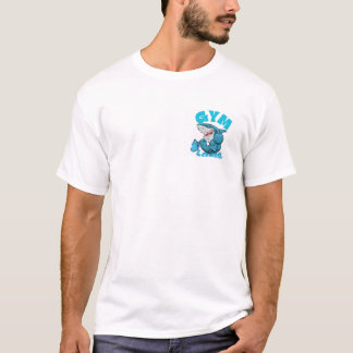 Heren Basic T-Shirt