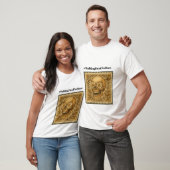 Heren Basic T-Shirt (Unisex)