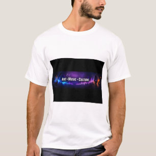 Heren Basic T-Shirt