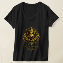 Heren Basic T-Shirt