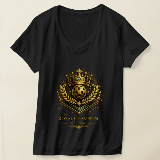 Heren Basic T-Shirt (Laagn)