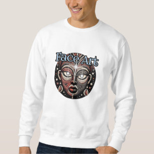 Heren Basic T-shirt met capuchon