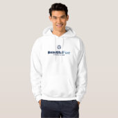 Heren BFI Hoodie (Voorkant volledig)