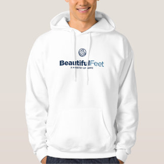 Heren BFI Hoodie
