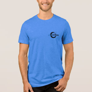 Heren CYOverture T-shirt