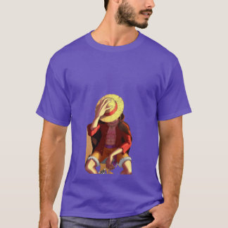 Heren- en damesoverhemden animatie vrienden t-shirt