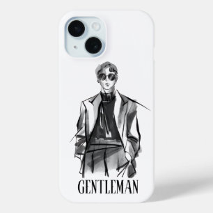 Heren Esthetische iPhone Hoes