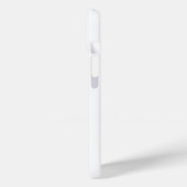 Heren Esthetische iPhone Hoes (Achterkant / Links)