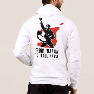 Heren FITHY Zip-Up Hoodie