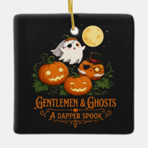Heren & Geesten Halloween