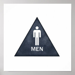 Heren Poster