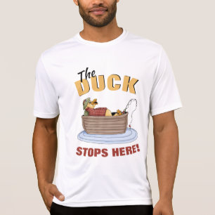 Heren Sport-Tek Competitor T-shirt