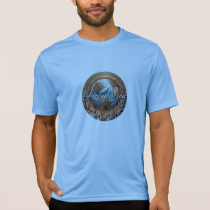 Heren Sport-Tek Competitor T-shirt