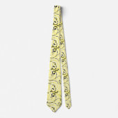 Heren stropdas (Voorkant)