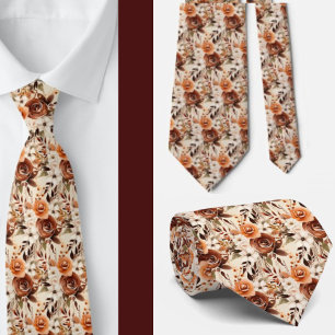 Heren stropdas Bruiloft & Event Bloemstuk Neckti