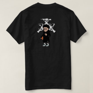 Heren T-shirt