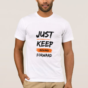 Heren T-shirt