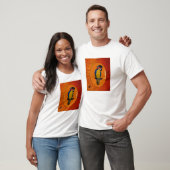 Heren T-shirt (Unisex)