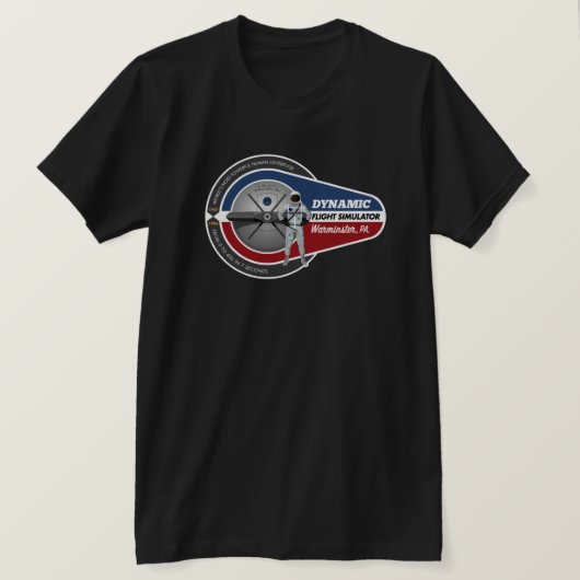 Heren T-shirt (Design voorkant)