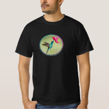 Heren T-shirt
