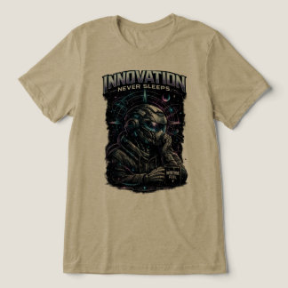 Heren T-shirt
