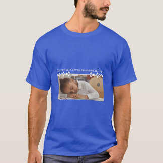 Heren T-shirt