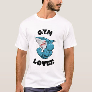 Heren t-shirt