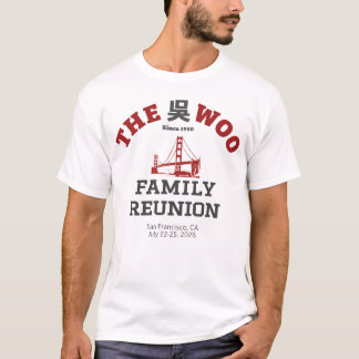Heren T-shirt