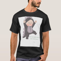 Heren t-shirt