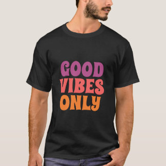 Heren T-shirt