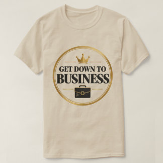 Heren T-shirt