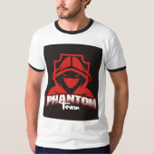 HEREN T-SHIRT (Voorkant)