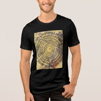 heren t-shirt