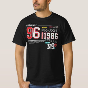 Heren T-shirt met goede waarde