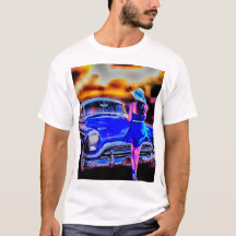 heren t-shirt op maat