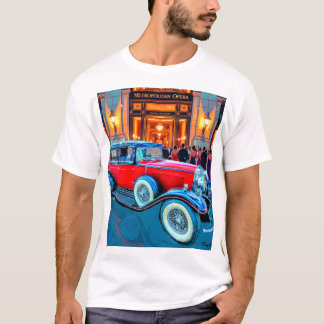 heren t-shirt op maat
