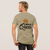 Heren T-shirts (Voorkant)