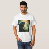 Heren T-shirts (Voorkant volledig)