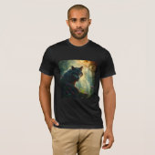 Heren T-shirts (Voorkant volledig)
