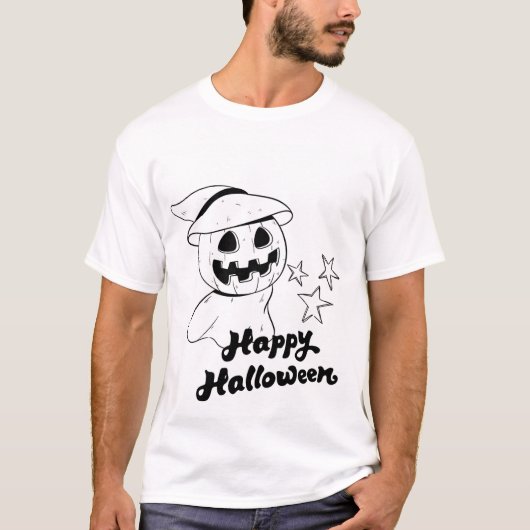 Heren T-shirts (Voorkant)
