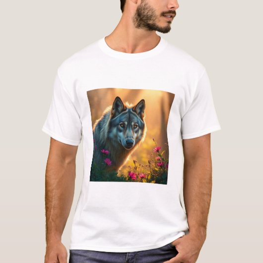 Heren T-shirts (Voorkant)