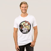 heren t-shirts (Voorkant volledig)