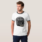 Heren T-shirts (Voorkant volledig)