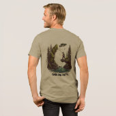 Heren T-shirts (Voorkant)