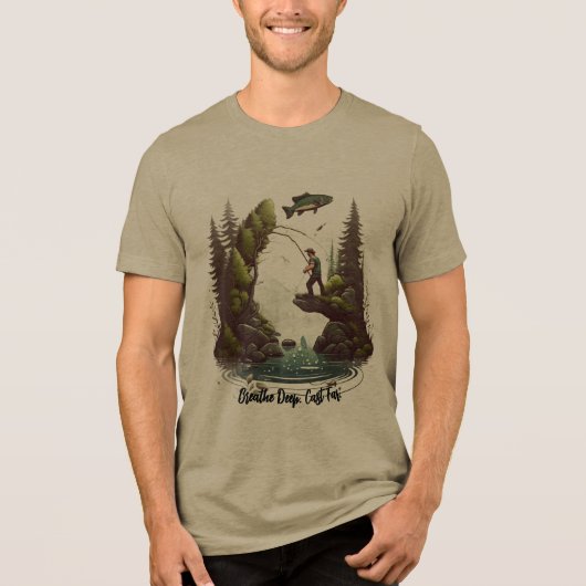 Heren T-shirts (Voorkant)