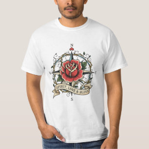 Heren T-shirts